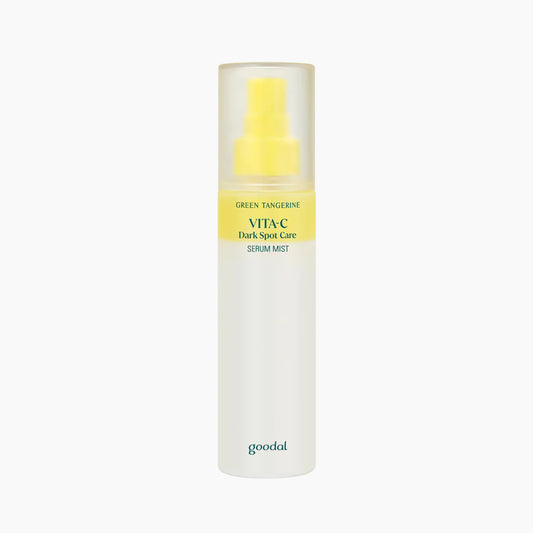 GOODAL Green Tangerine Vita C Serum Mist 100ml