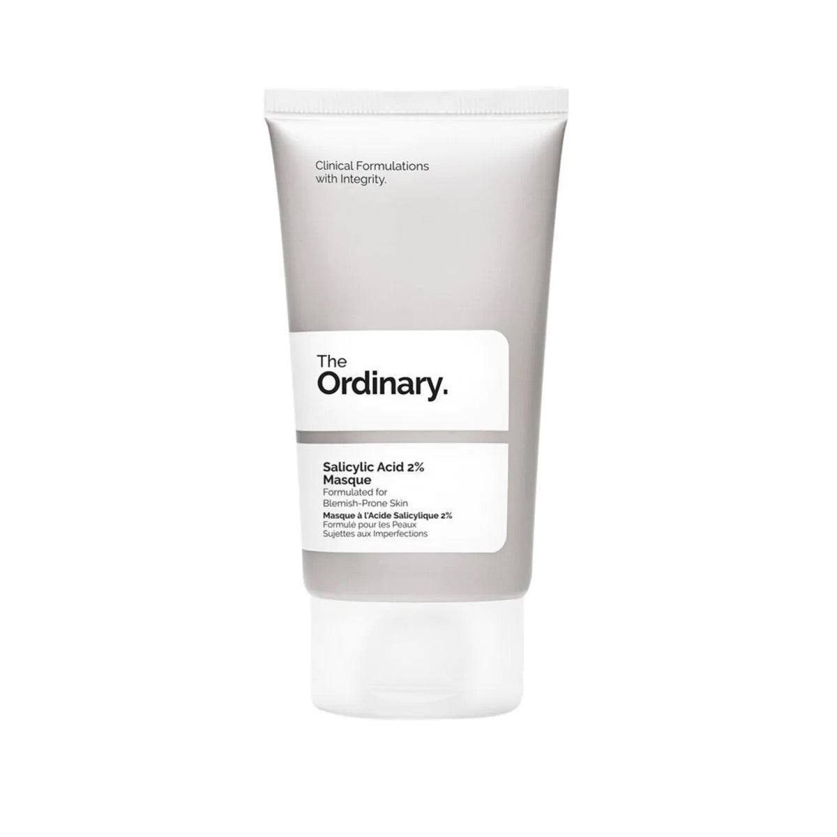 The Ordinary Salicylic Acid 2% Masque 50ml