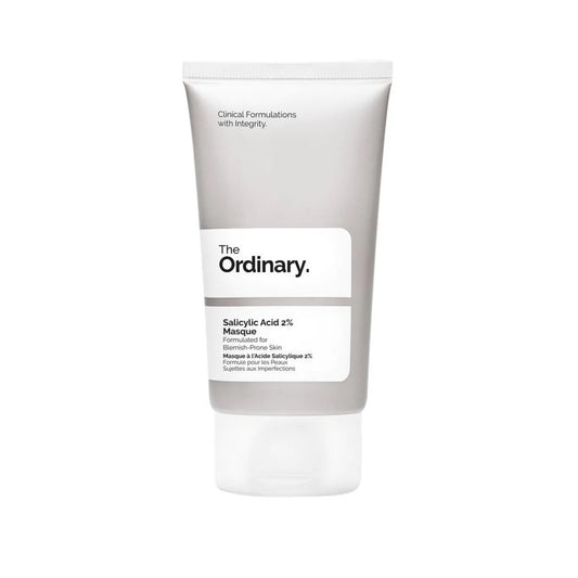 The Ordinary Salicylic Acid 2% Masque 50ml
