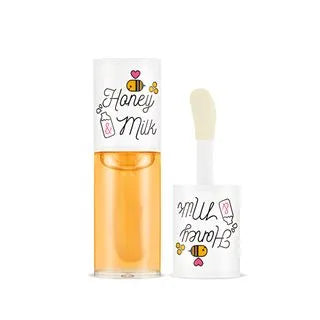 A'PIEU - Honey &amp; Milk Lip Oil