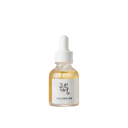 BEAUTY OF JOSEON Glow Serum : Propolis + Niacinamide 30ml