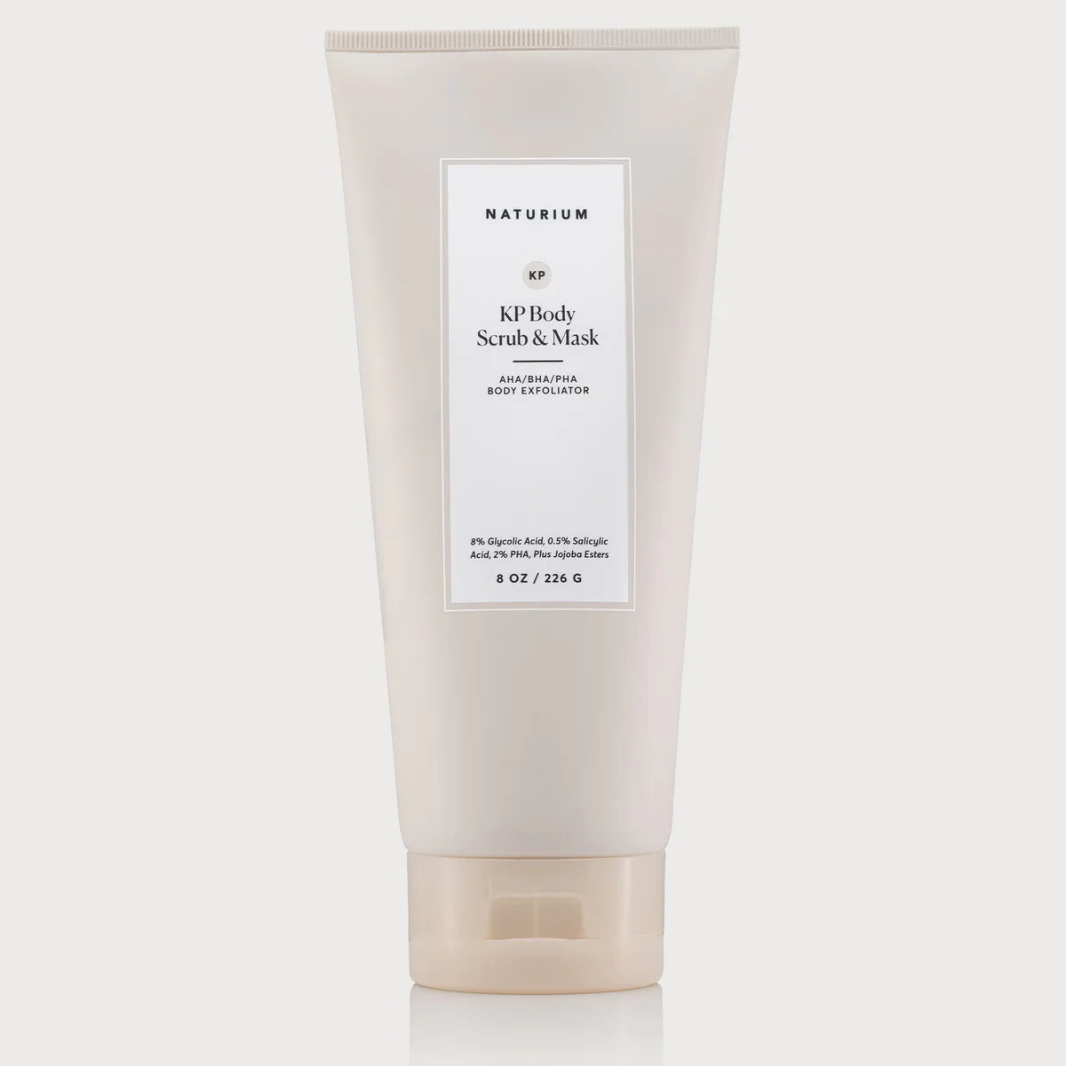 Naturium KP body scrub