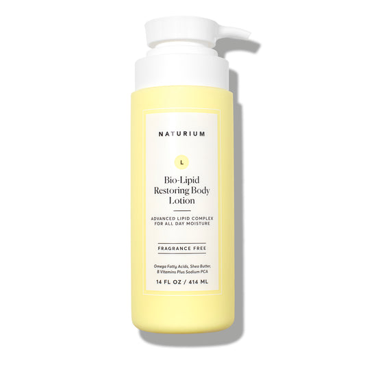 Naturium Bio-Lipid Restoring Body Lotion