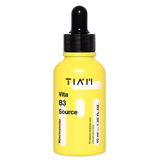 Tiam Vita B3 Source 40ml