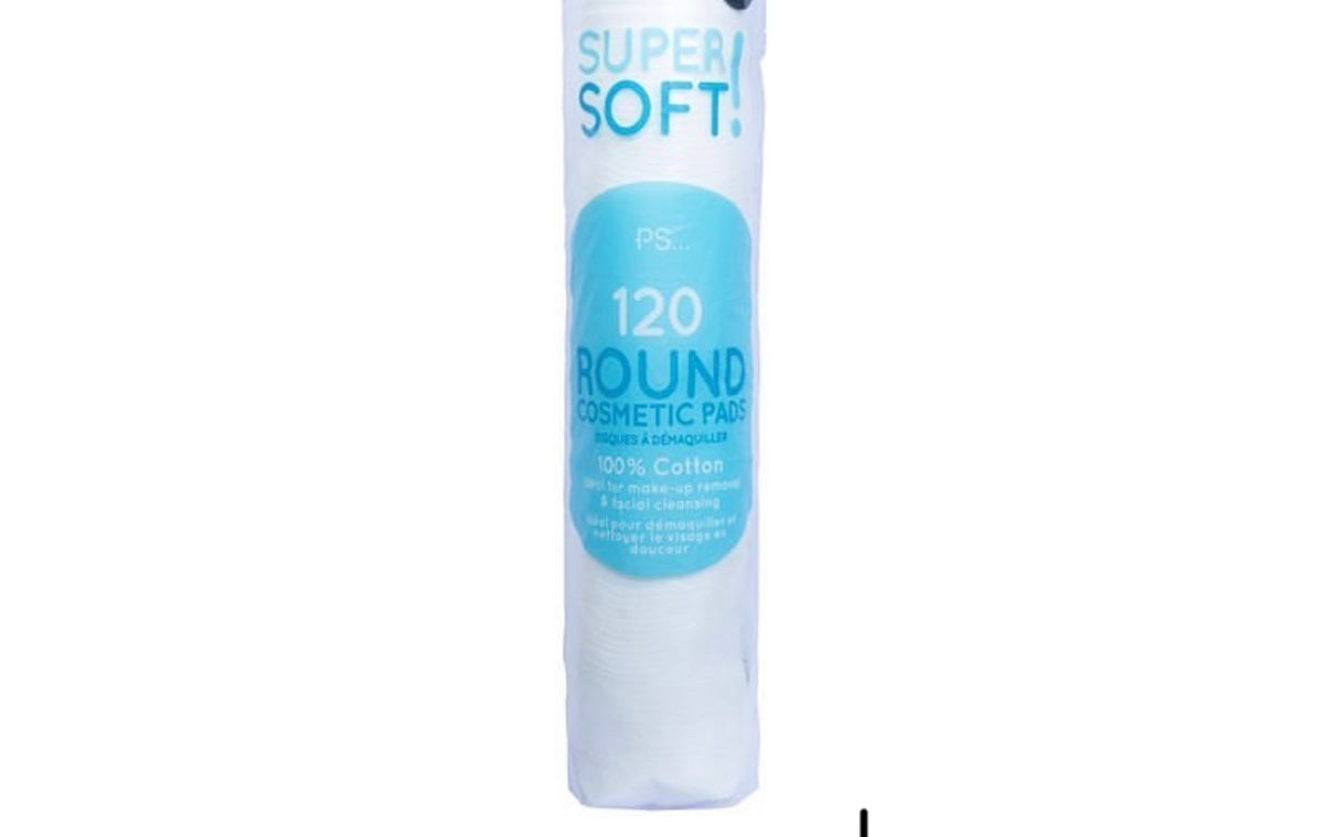 PS Cotton Pads