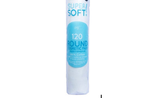 PS Cotton Pads