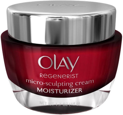 Olay Pro Advanced Regenerist Complex Hydrating Moisturizer, 1.7 fl oz