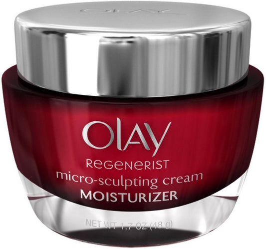Olay Pro Advanced Regenerist Complex Hydrating Moisturizer, 1.7 fl oz