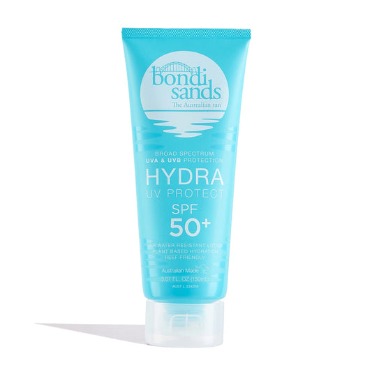 Hydra UV Protect SPF 50+ Lotion 150 ml- Bondi Sands