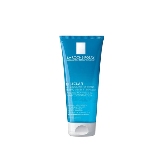 La Roche Posay Purifying Foaming Gel 200ml