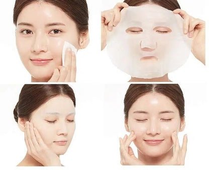 Missha Airy Fit Sheet Mask (Shea Butter)