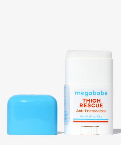 Megababe Thigh Rescue ANti-Friction Stick 23g