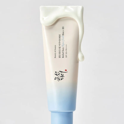 Beauty of Joseon Relief Sun Aqua-Fresh : Rice + B5 (SPF50+ PA+++