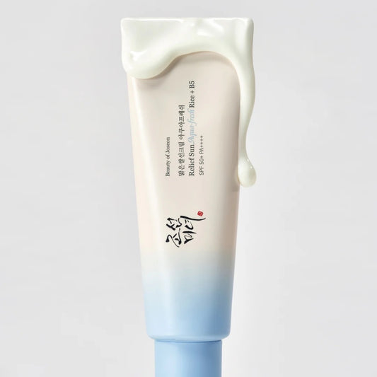 Beauty of Joseon Relief Sun Aqua-Fresh : Rice + B5 (SPF50+ PA+++