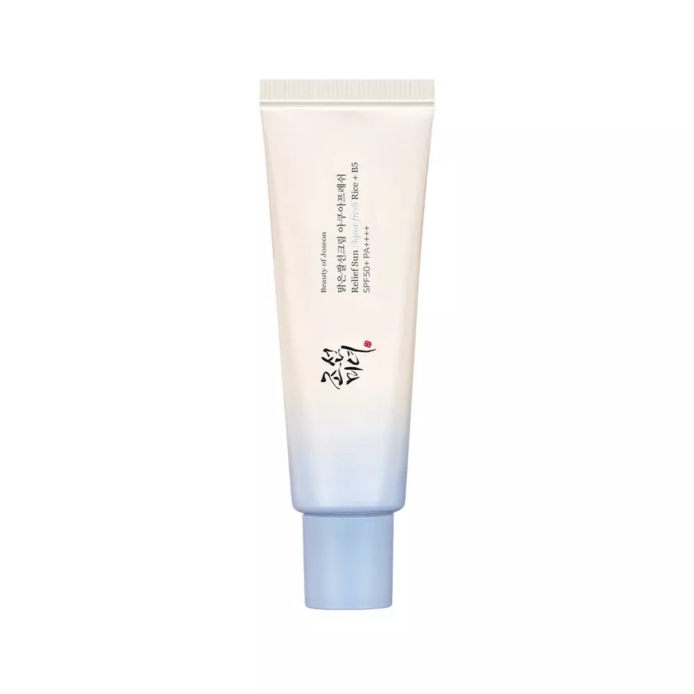 Beauty of Joseon Relief Sun Aqua-Fresh : Rice + B5 (SPF50+ PA+++