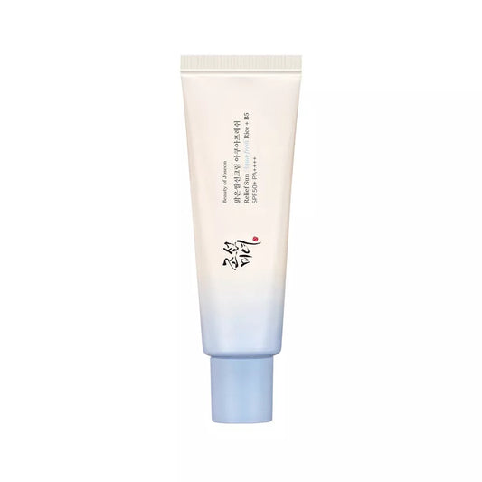 Beauty of Joseon Relief Sun Aqua-Fresh : Rice + B5 (SPF50+ PA+++