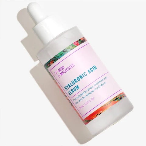 Good Molecules Hylauronic Acid 30ml