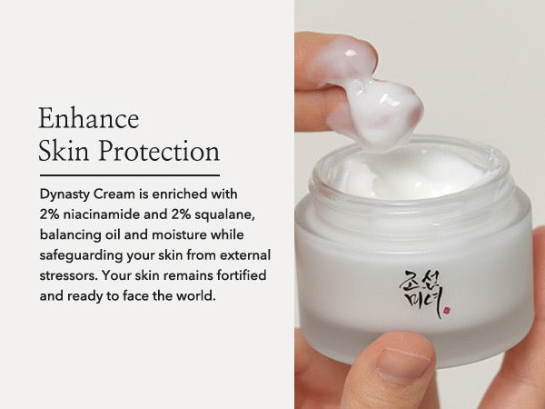 BEAUTY OF JOSEON - Dynasty Cream - 50ml