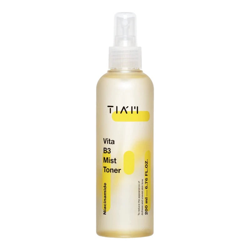 TIAM - Vita B3 Mist Toner [200ml]