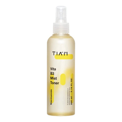 TIAM - Vita B3 Mist Toner [200ml]