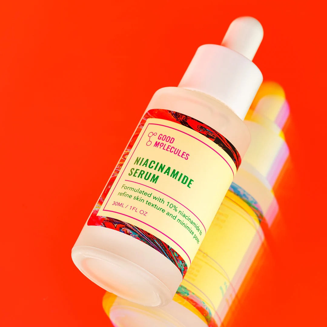 Good Molecules Niacinamide Serum 30 ml