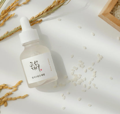 BEAUTY OF JOSEON Glow Serum : Propolis + Niacinamide 30ml