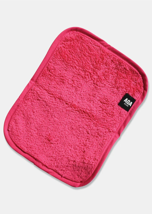 AOA Microfiber wash cloth
