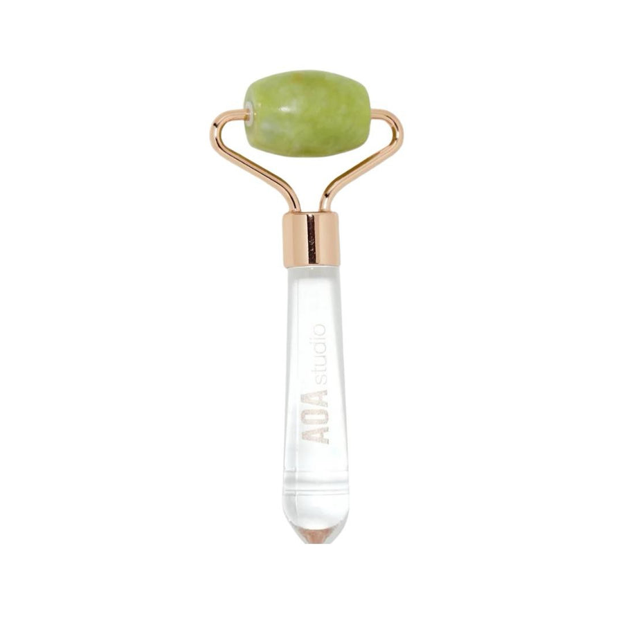 AOA Jade Facial Roller