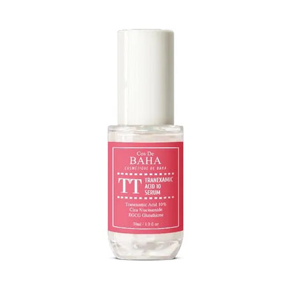 Cos De BAHA - TT Tranexamic Acid Facial Serum [30ml]