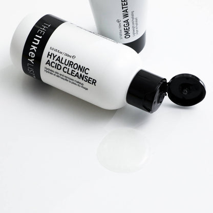 Inkey List Hyaluronic Acid Cleanser 150 ML