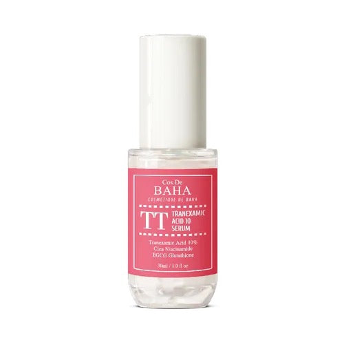 Cos De BAHA - TT Tranexamic Acid Facial Serum [30ml]