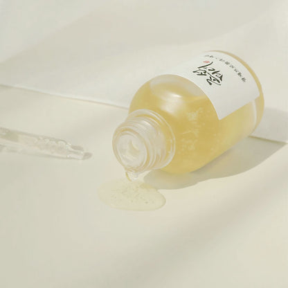 BEAUTY OF JOSEON Glow Serum : Propolis + Niacinamide 30ml