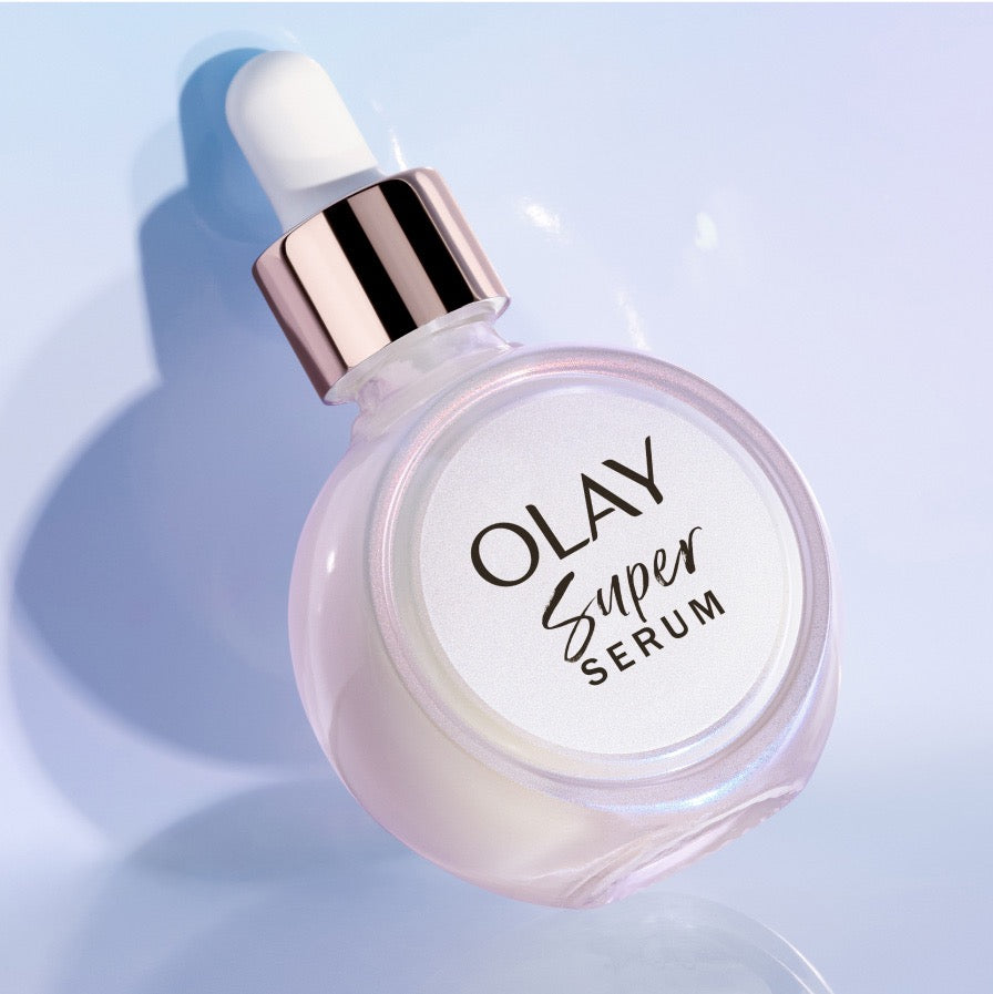 Olay Super serum