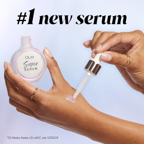 Olay Super serum