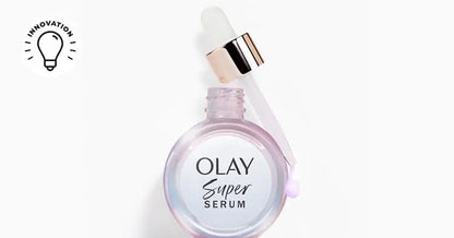 Olay Super serum