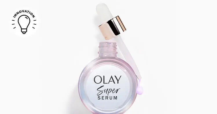 Olay Super serum