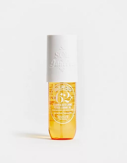 SOL DE JANEIRO BRAZILIAN CRUSH CHEIROSA 62 PERFUME MIST 90ml