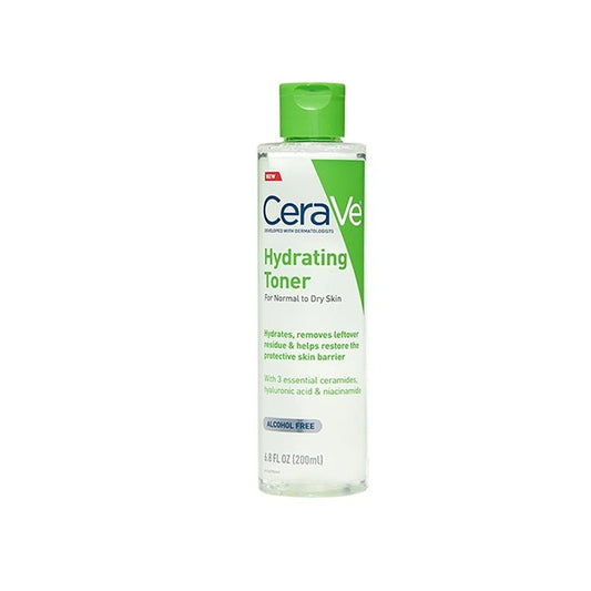 Cerave Hydrating Toner 200ml