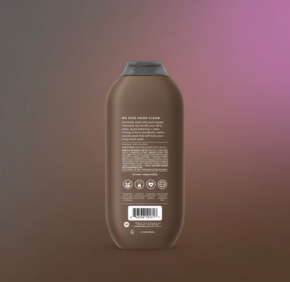 Method Men Sandalwood & Vetiver 18floz
