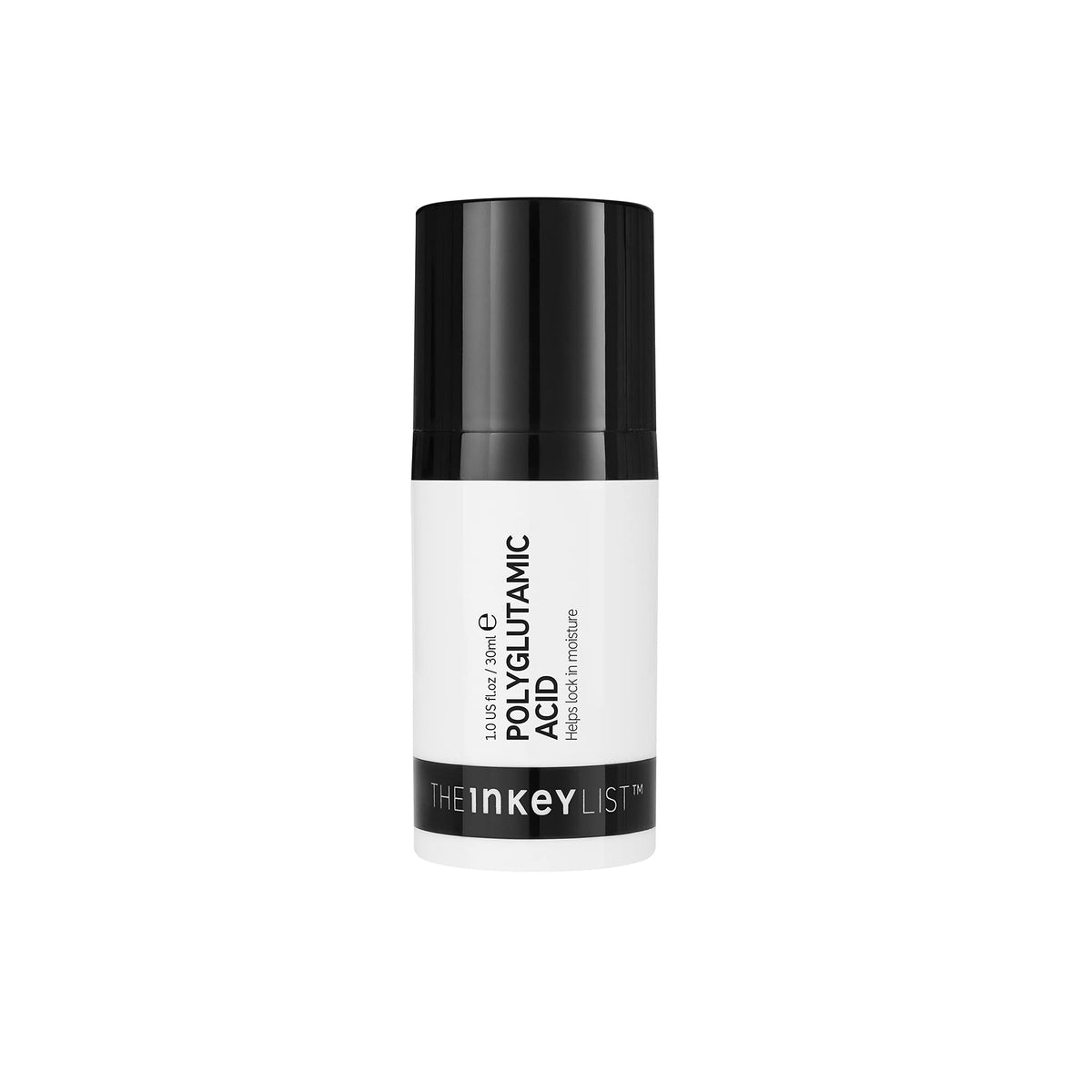 INKEY LIST POLYGLUTAMIC ACID SERUM 30ML