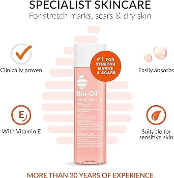 Bio-Oil Skincare Oil 60 ml