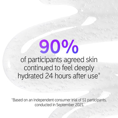 Inkey List Hyaluronic Acid Cleanser 150 ML
