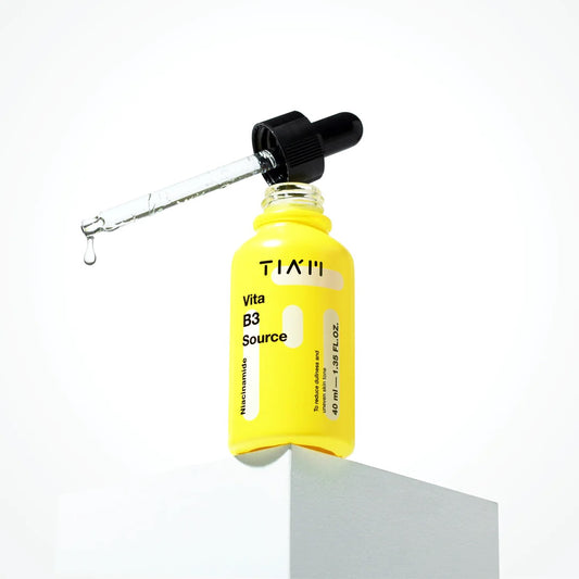 Tiam Vita B3 Source 40ml