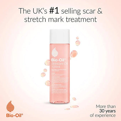 Bio-Oil Skincare Oil 60 ml