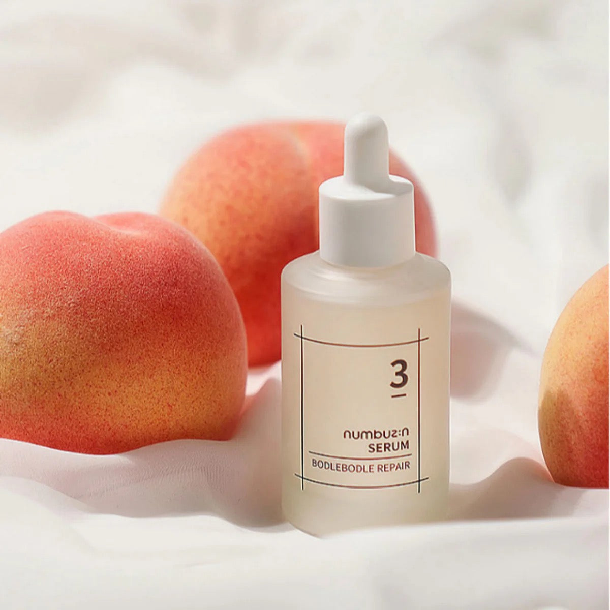 Numbuzin - No. 3 Skin Softening Serum [50ml]