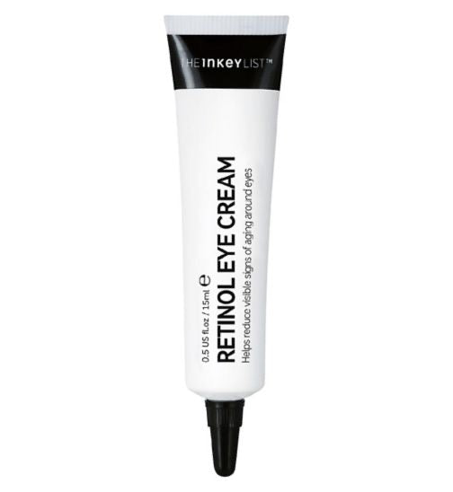 INKEY LIST RETINOL EYE CREAM