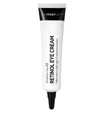 INKEY LIST RETINOL EYE CREAM