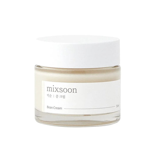 Mixsoon - Bean Cream [50ml]