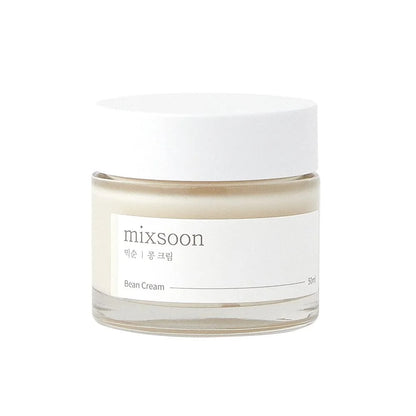Mixsoon - Bean Cream [50ml]