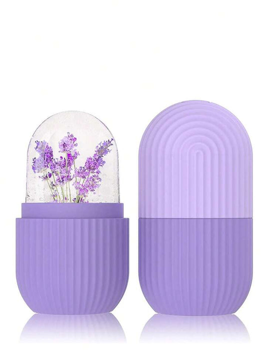 ICE SCULPTING ROLLER PURPLE